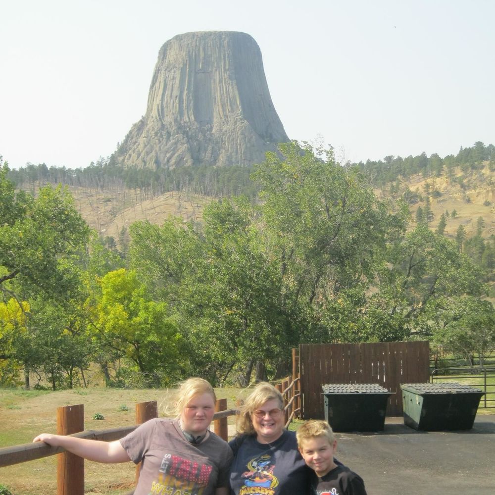 Meet your Posher, Gwenn